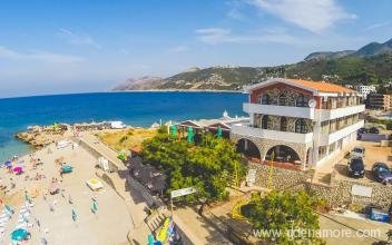 David Dobre Vode, private accommodation in city Dobre Vode, Montenegro